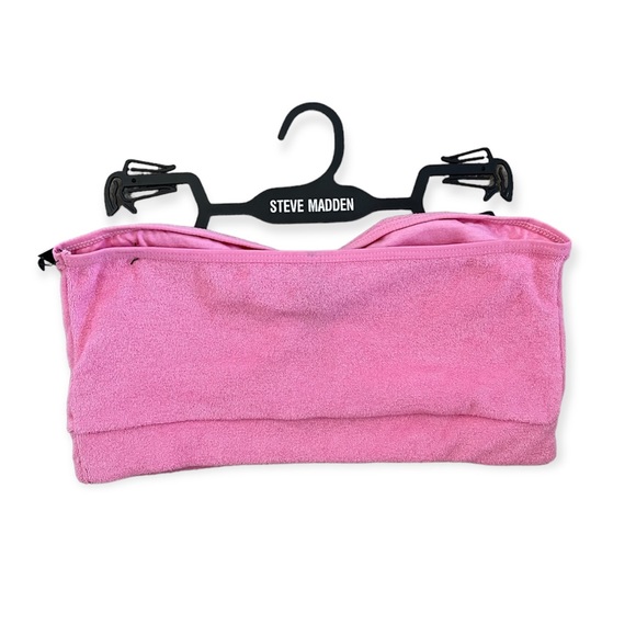 Brand New Steve Madden Bandeau - Picture 2 of 4